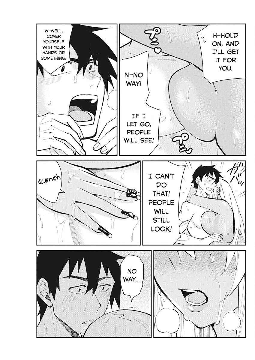 Read Gal Gohan EN Manga Online