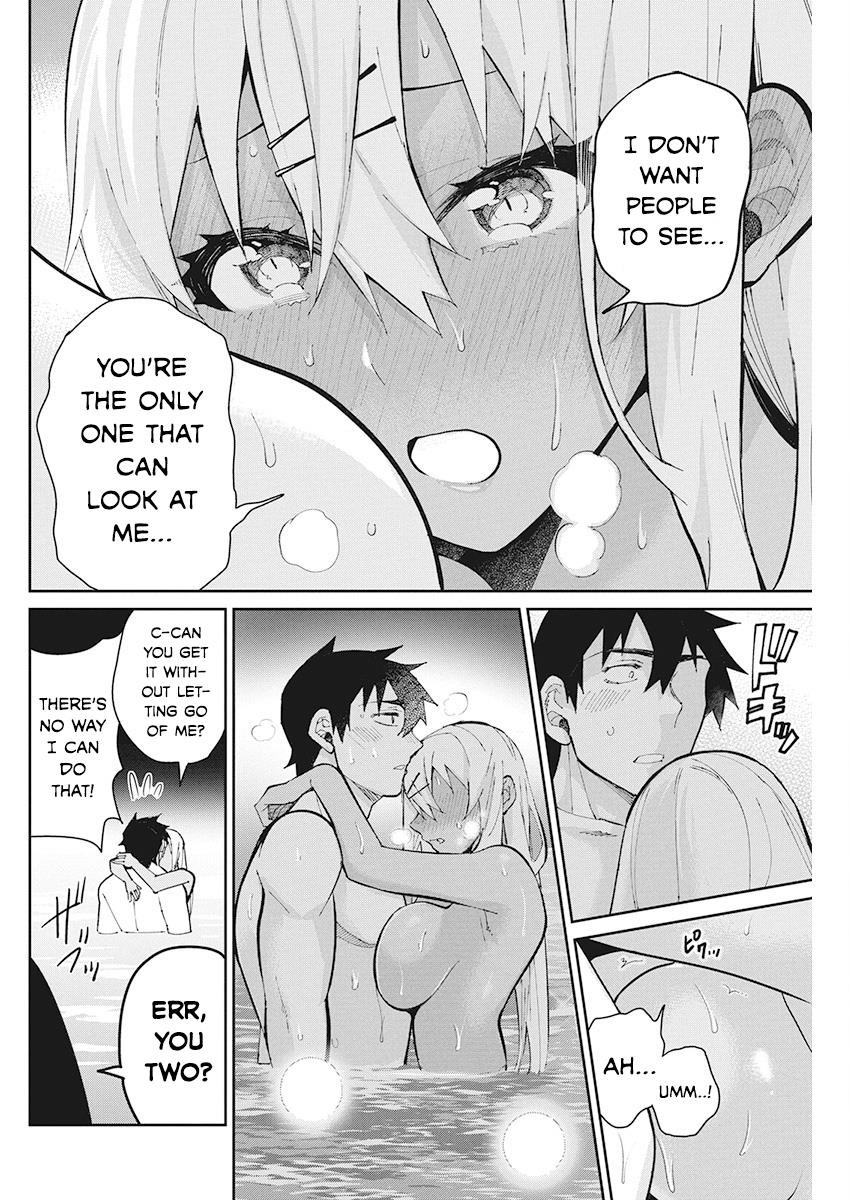 Read Gal Gohan EN Manga Online