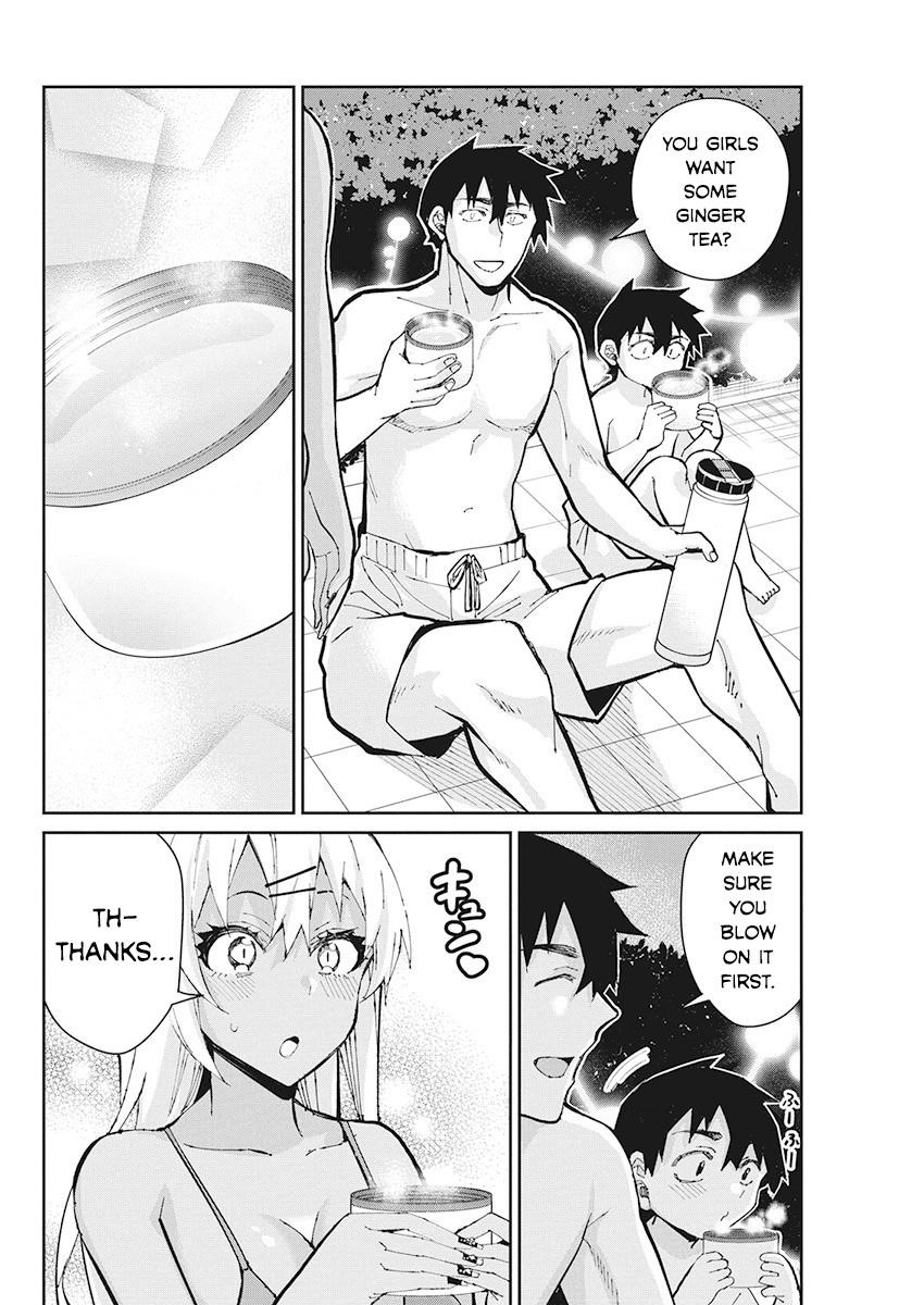 Read Gal Gohan EN Manga Online