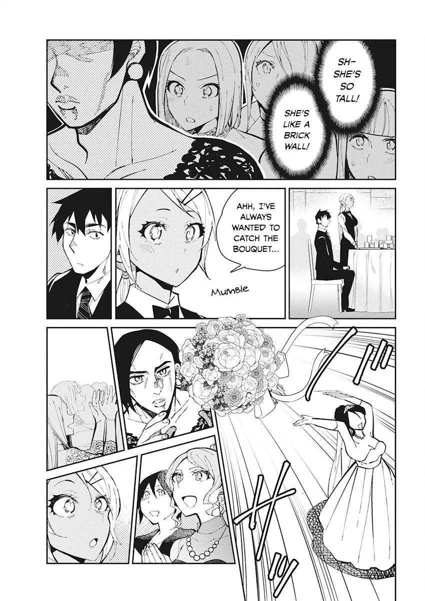 Read Gal Gohan EN Manga Online