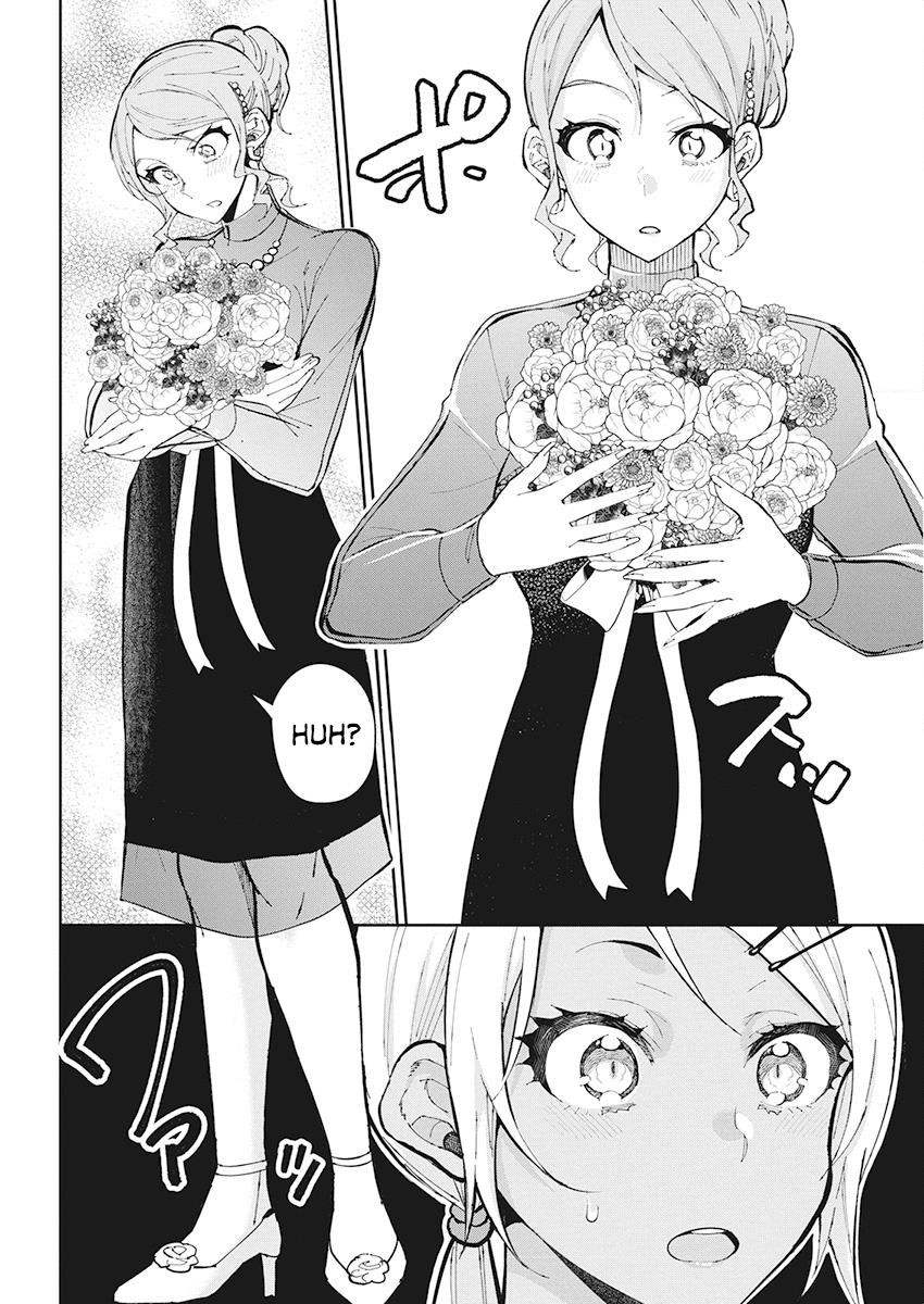 Read Gal Gohan EN Manga Online