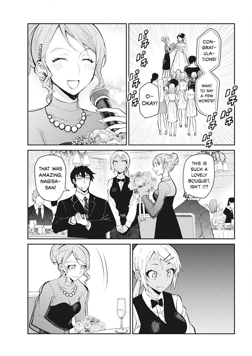 Read Gal Gohan EN Manga Online