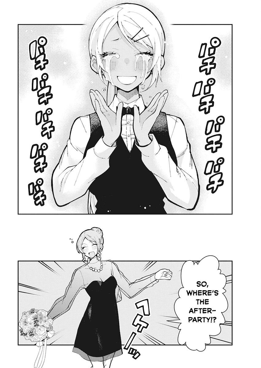 Read Gal Gohan EN Manga Online