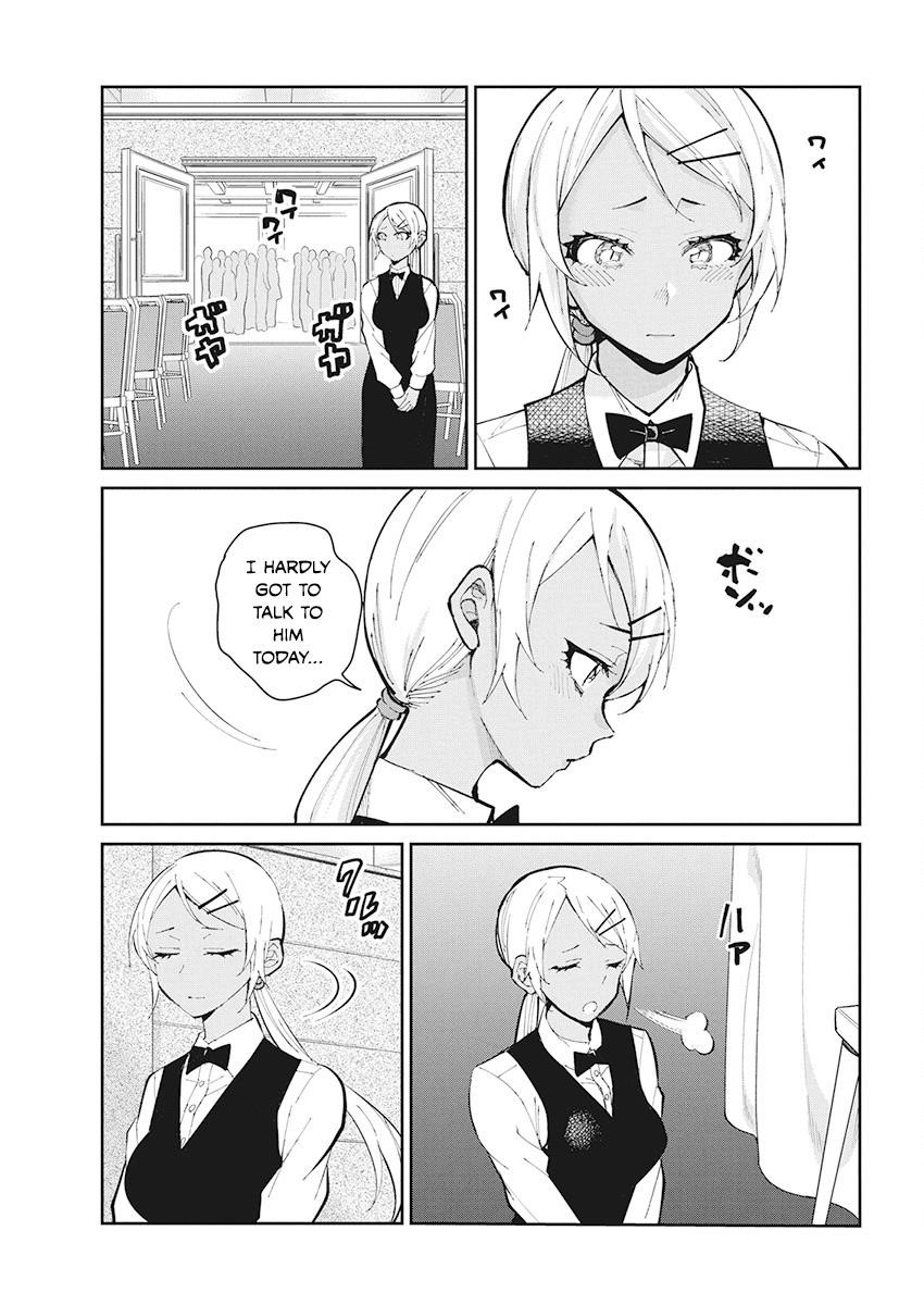 Read Gal Gohan EN Manga Online