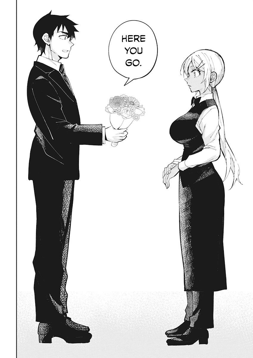 Read Gal Gohan EN Manga Online