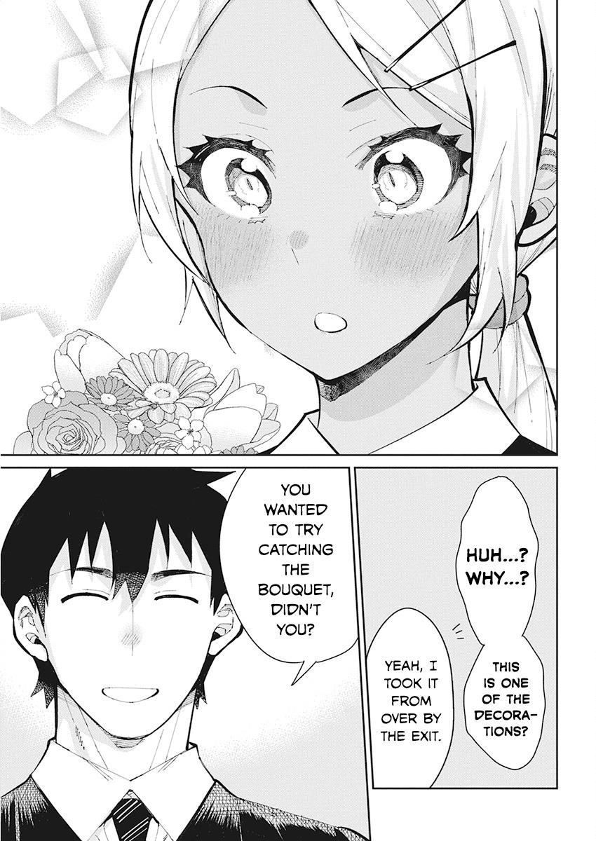 Read Gal Gohan EN Manga Online