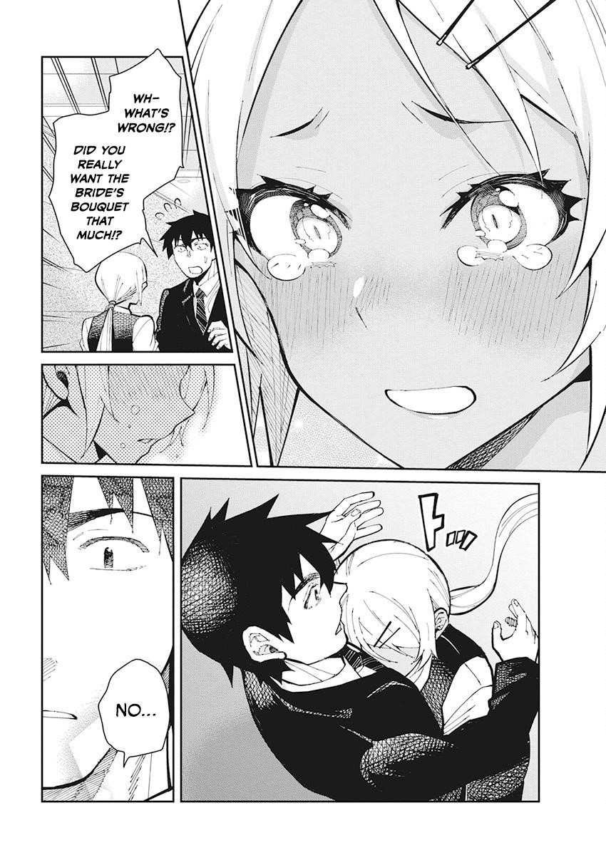 Read Gal Gohan EN Manga Online