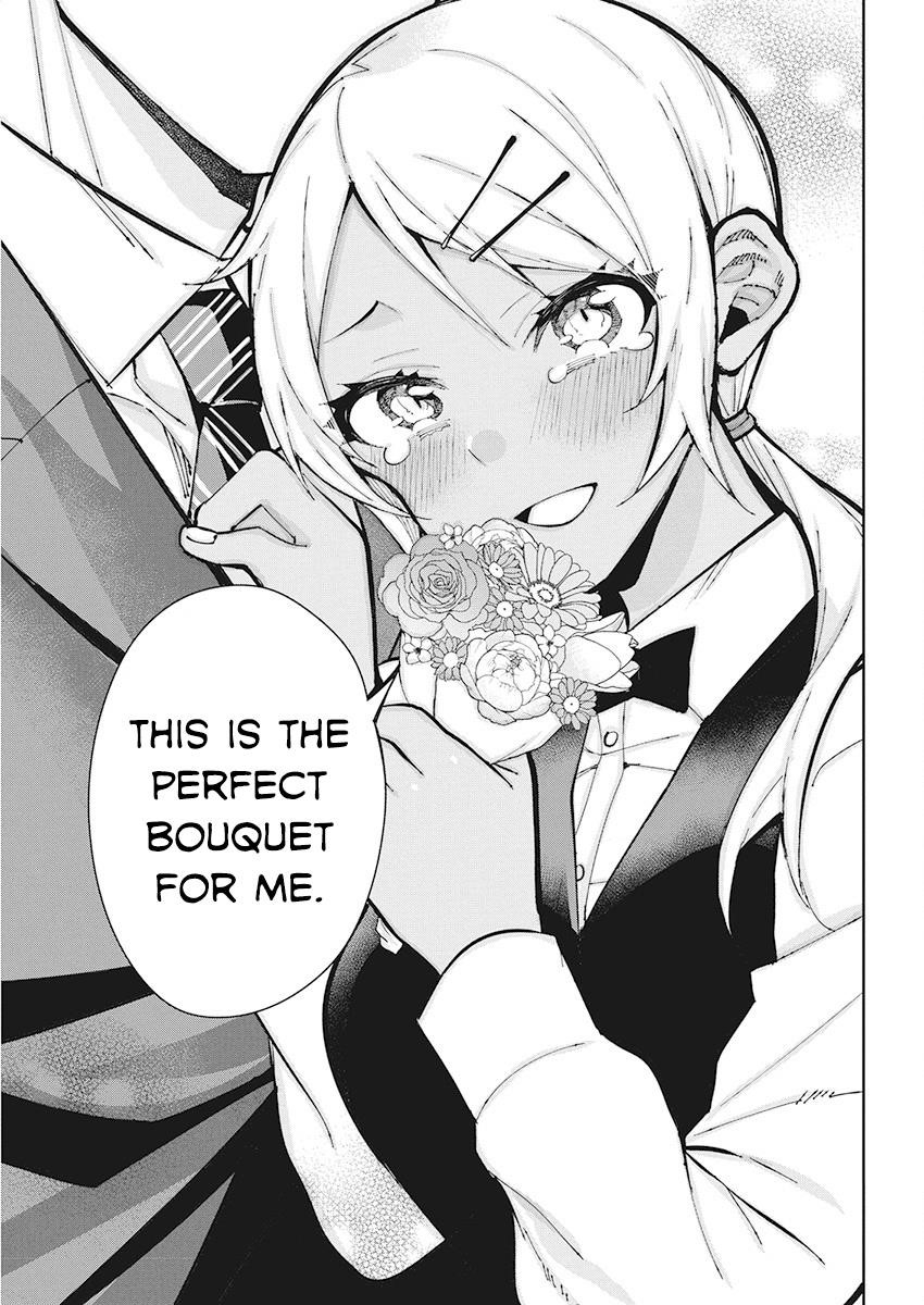 Read Gal Gohan EN Manga Online