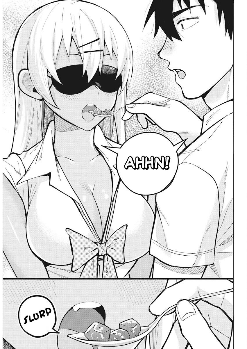 Read Gal Gohan EN Manga Online