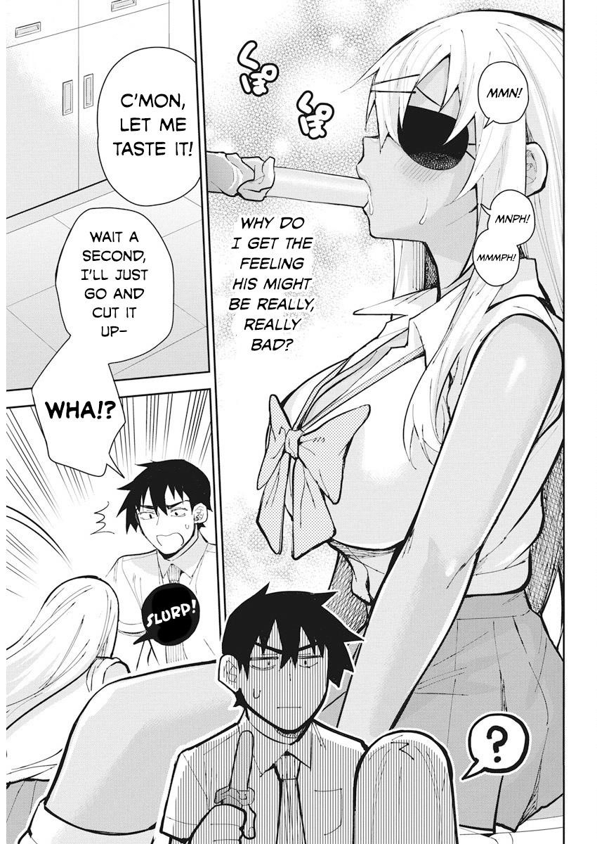 Read Gal Gohan EN Manga Online