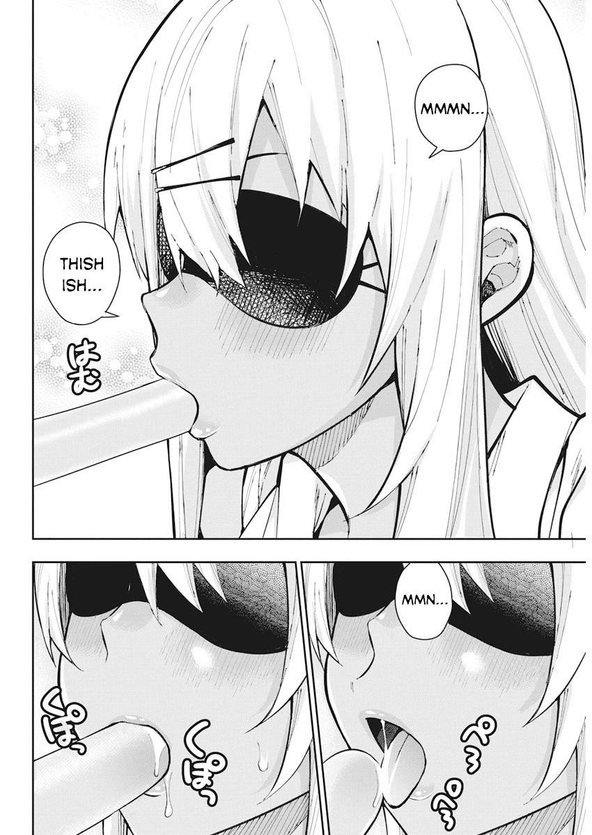 Read Gal Gohan EN Manga Online