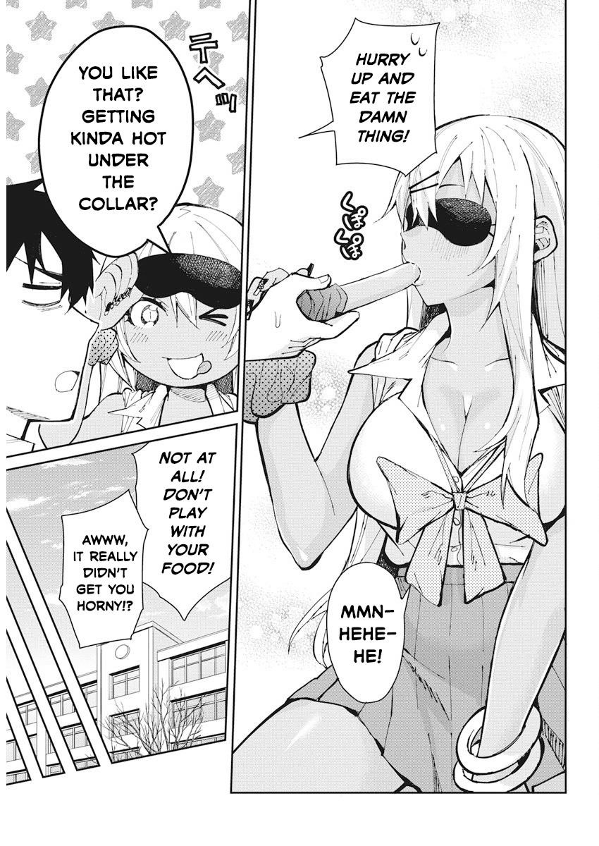 Read Gal Gohan EN Manga Online