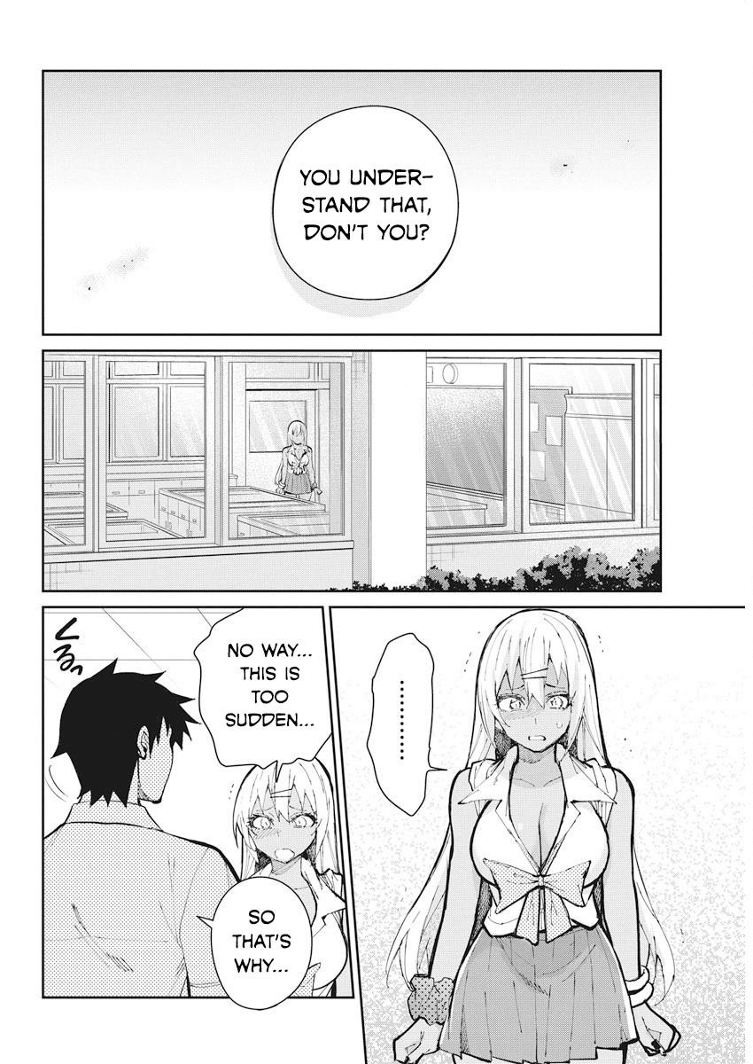 Read Gal Gohan EN Manga Online