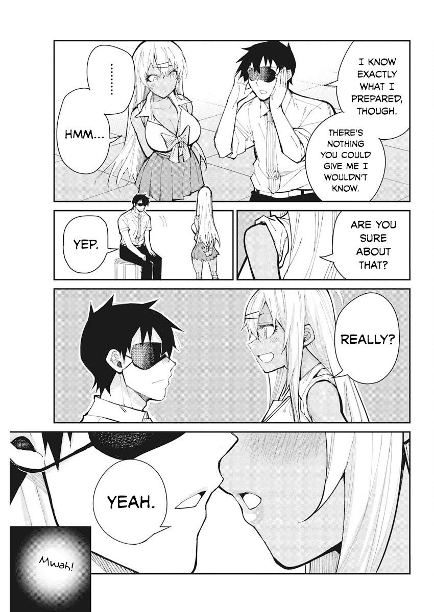 Read Gal Gohan EN Manga Online