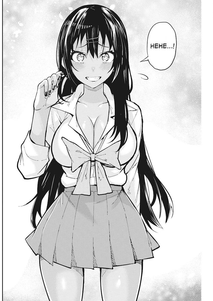 Read Gal Gohan EN Manga Online