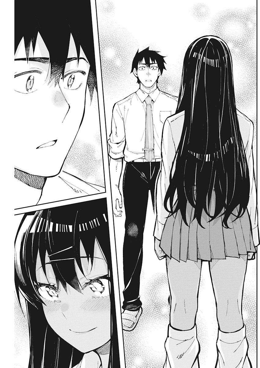 Read Gal Gohan EN Manga Online