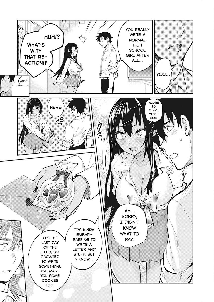 Read Gal Gohan EN Manga Online