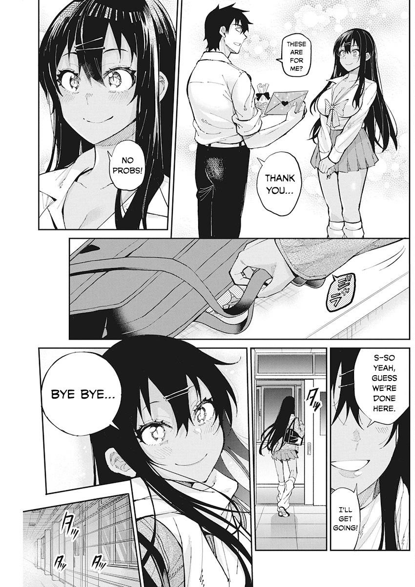 Read Gal Gohan EN Manga Online