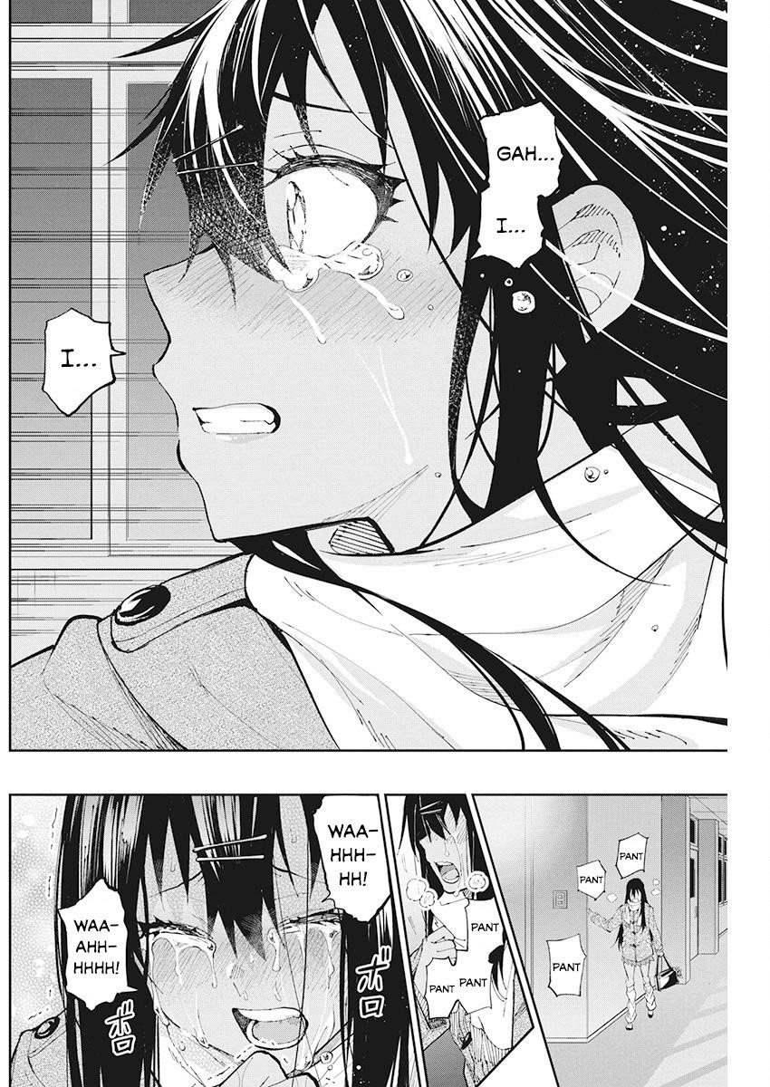 Read Gal Gohan EN Manga Online