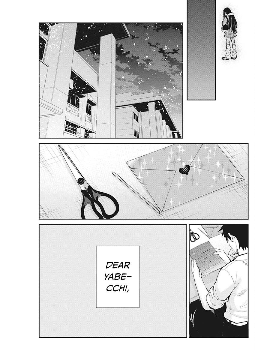 Read Gal Gohan EN Manga Online