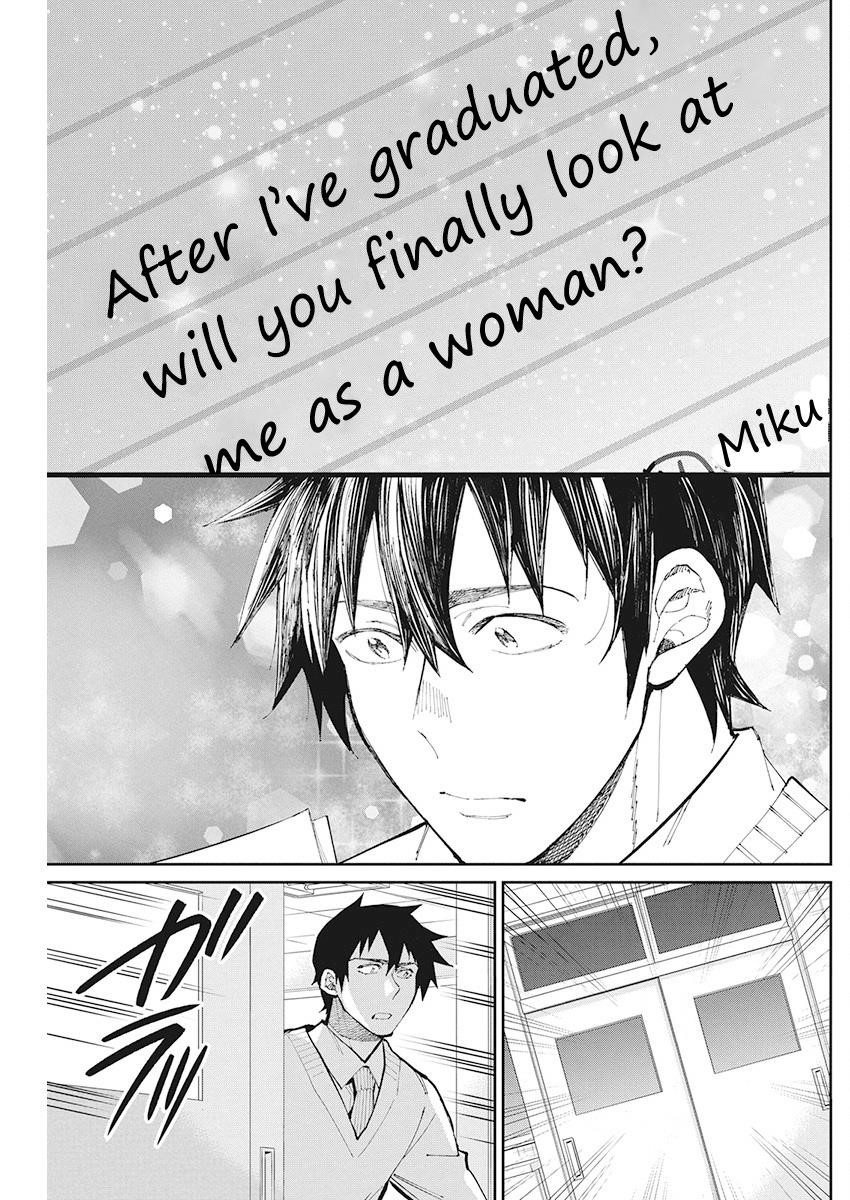 Read Gal Gohan EN Manga Online