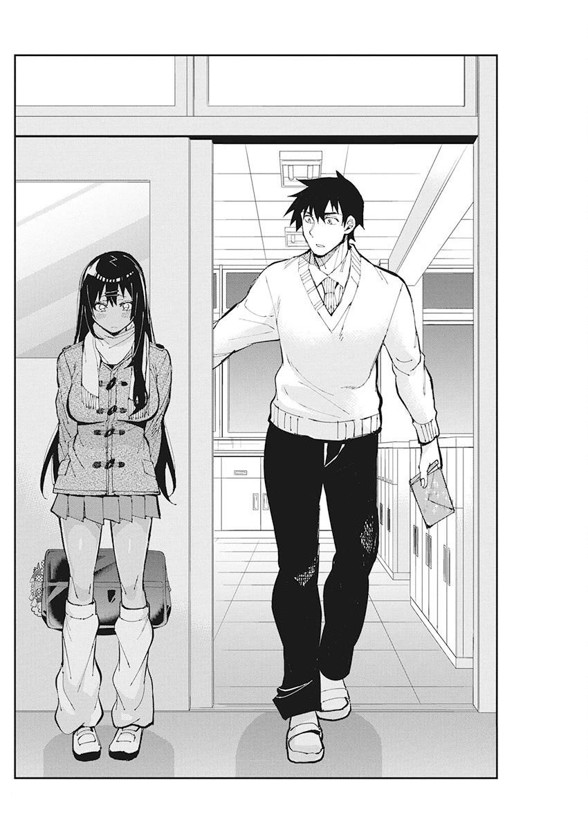 Read Gal Gohan EN Manga Online