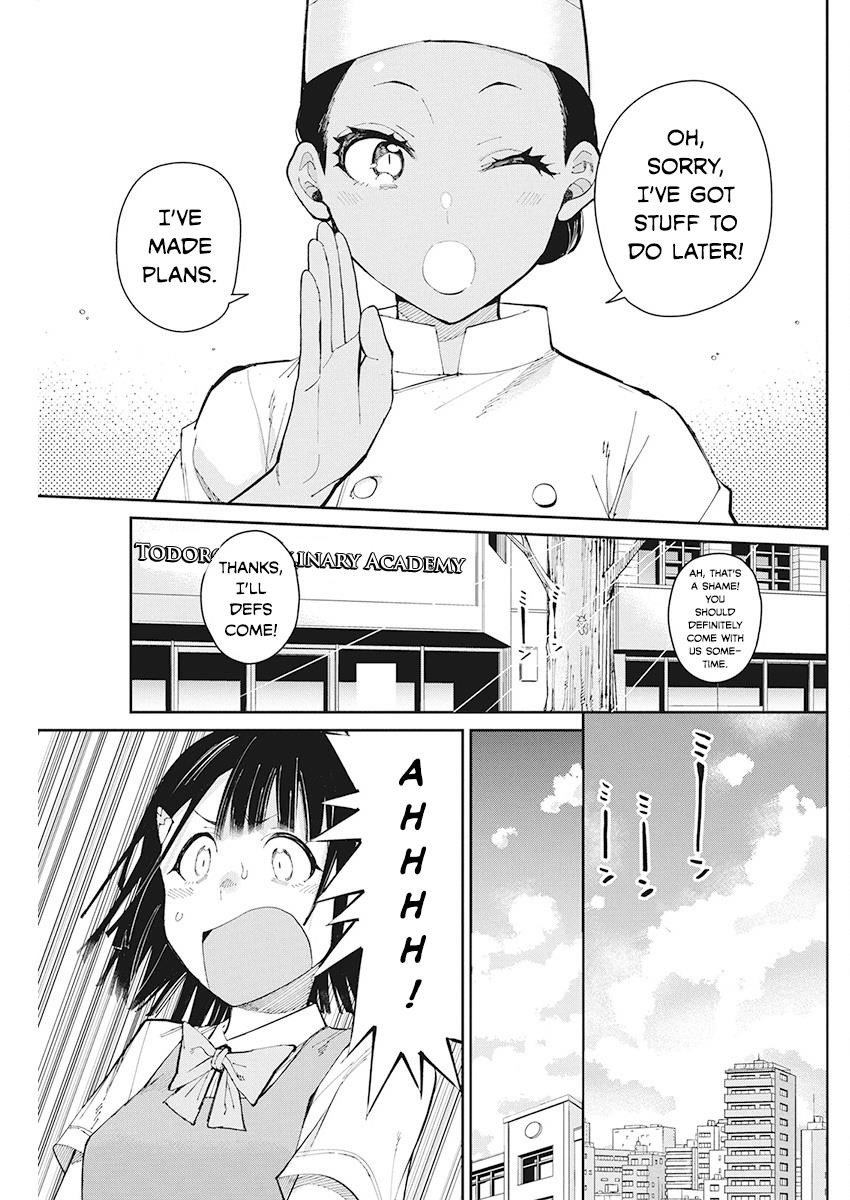 Read Gal Gohan EN Manga Online