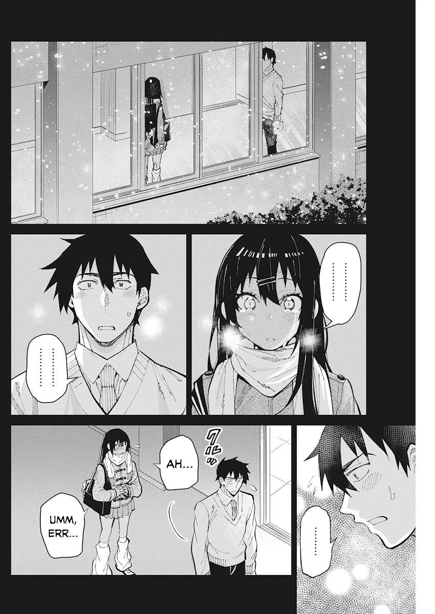 Read Gal Gohan EN Manga Online