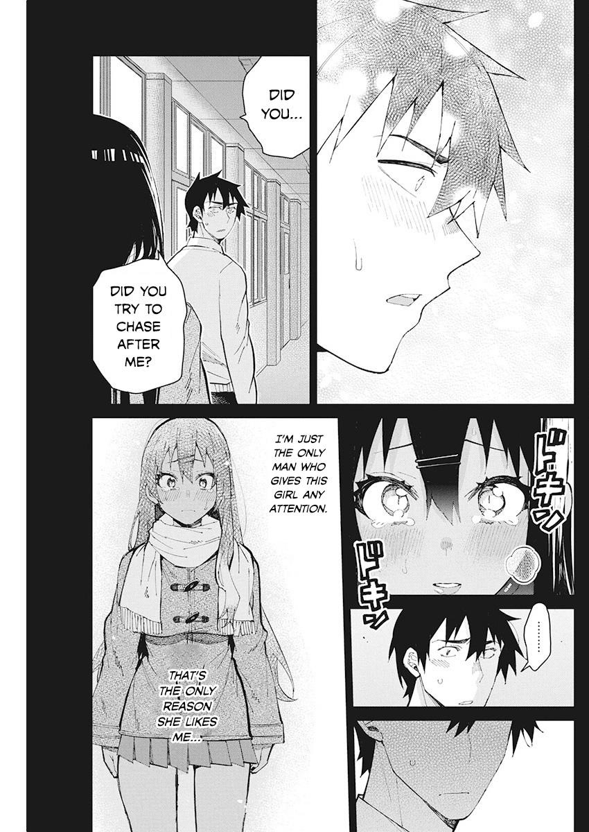 Read Gal Gohan EN Manga Online