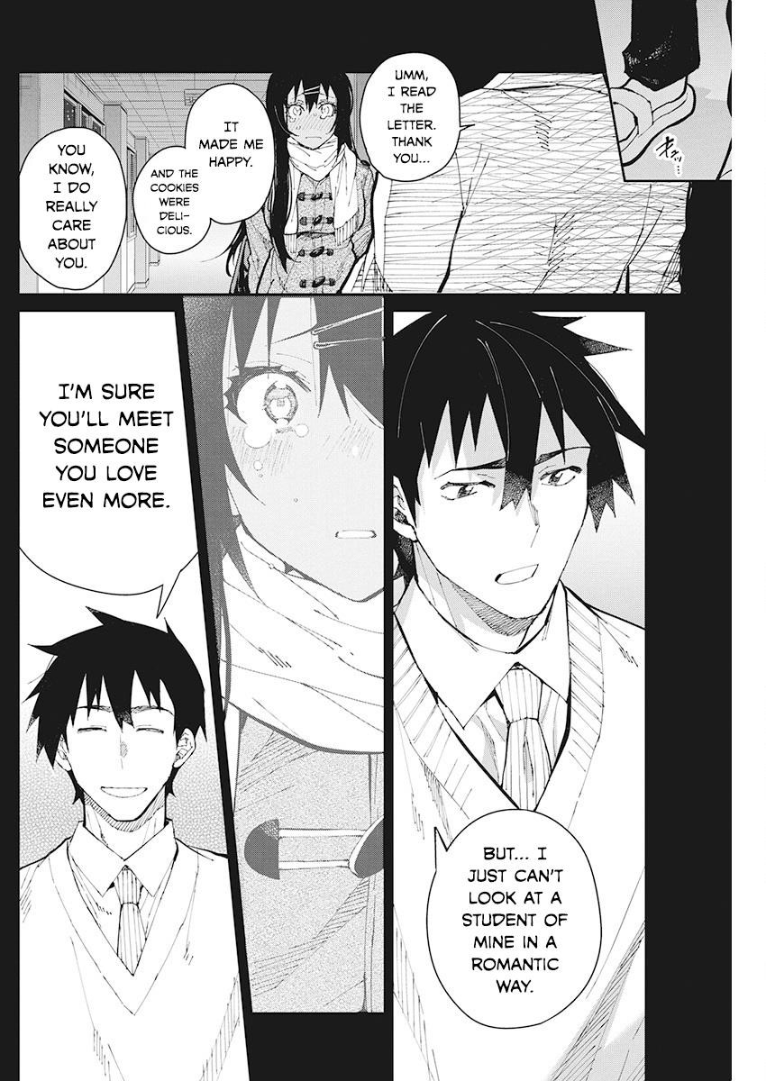 Read Gal Gohan EN Manga Online