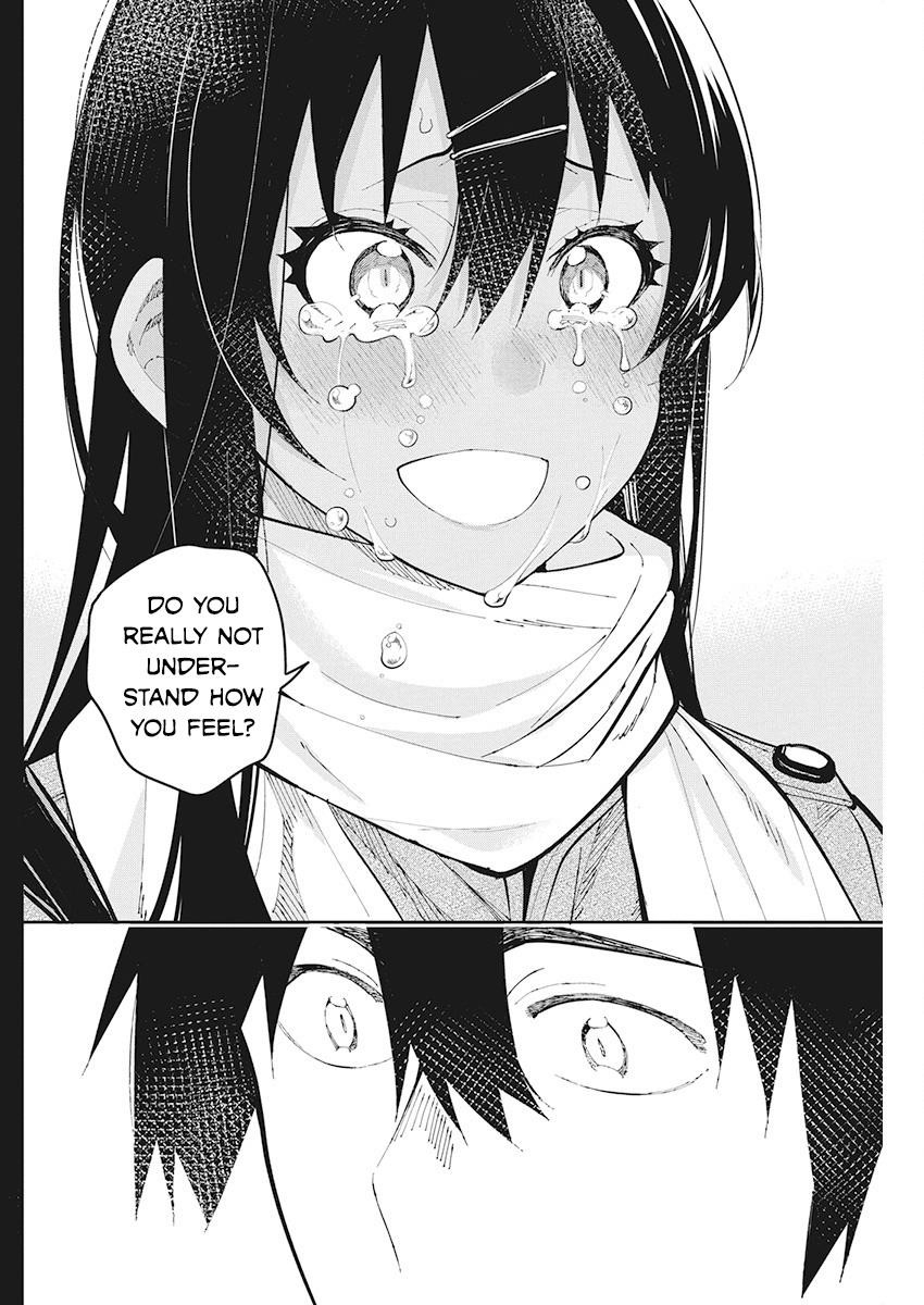 Read Gal Gohan EN Manga Online