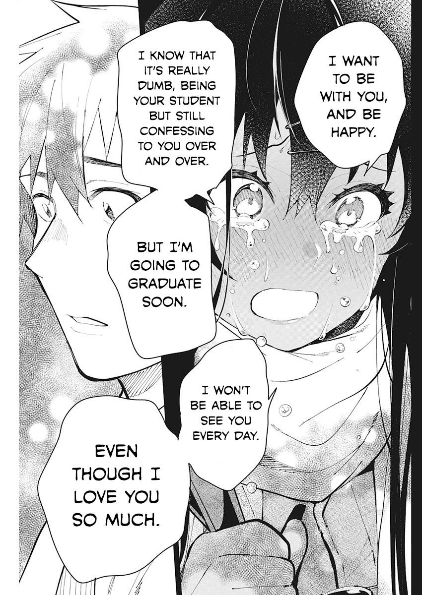 Read Gal Gohan EN Manga Online