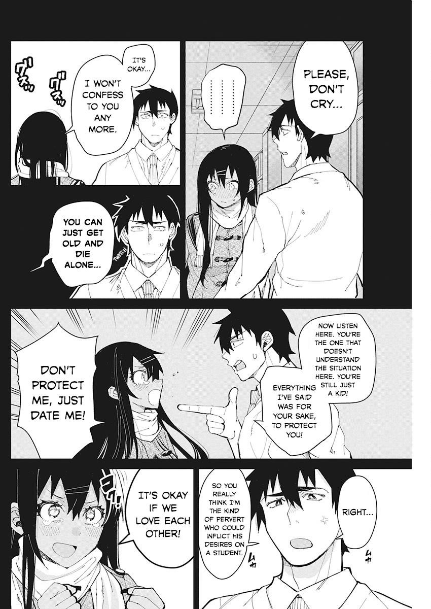 Read Gal Gohan EN Manga Online