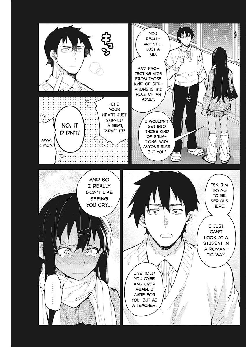 Read Gal Gohan EN Manga Online