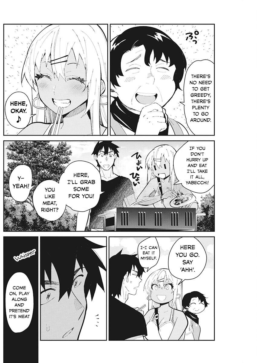 Read Gal Gohan EN Manga Online