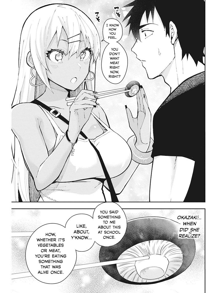 Read Gal Gohan EN Manga Online