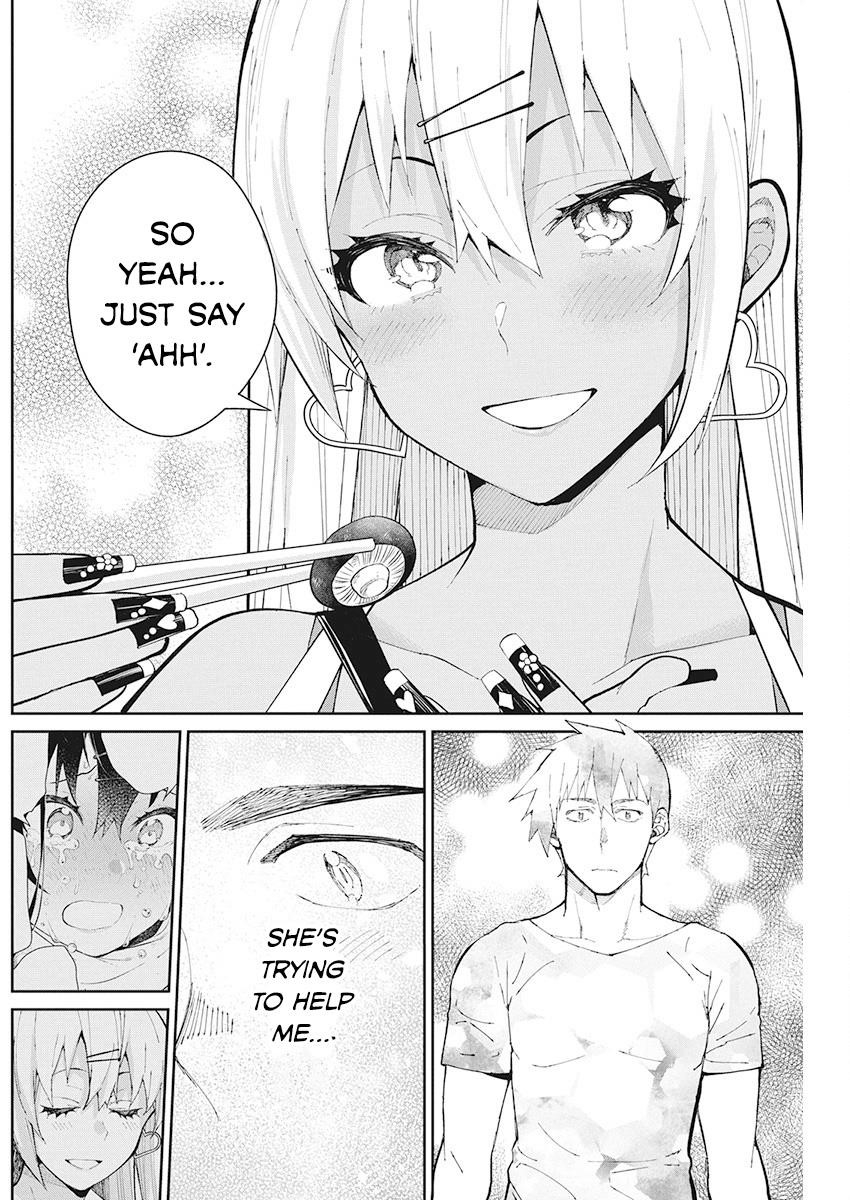 Read Gal Gohan EN Manga Online