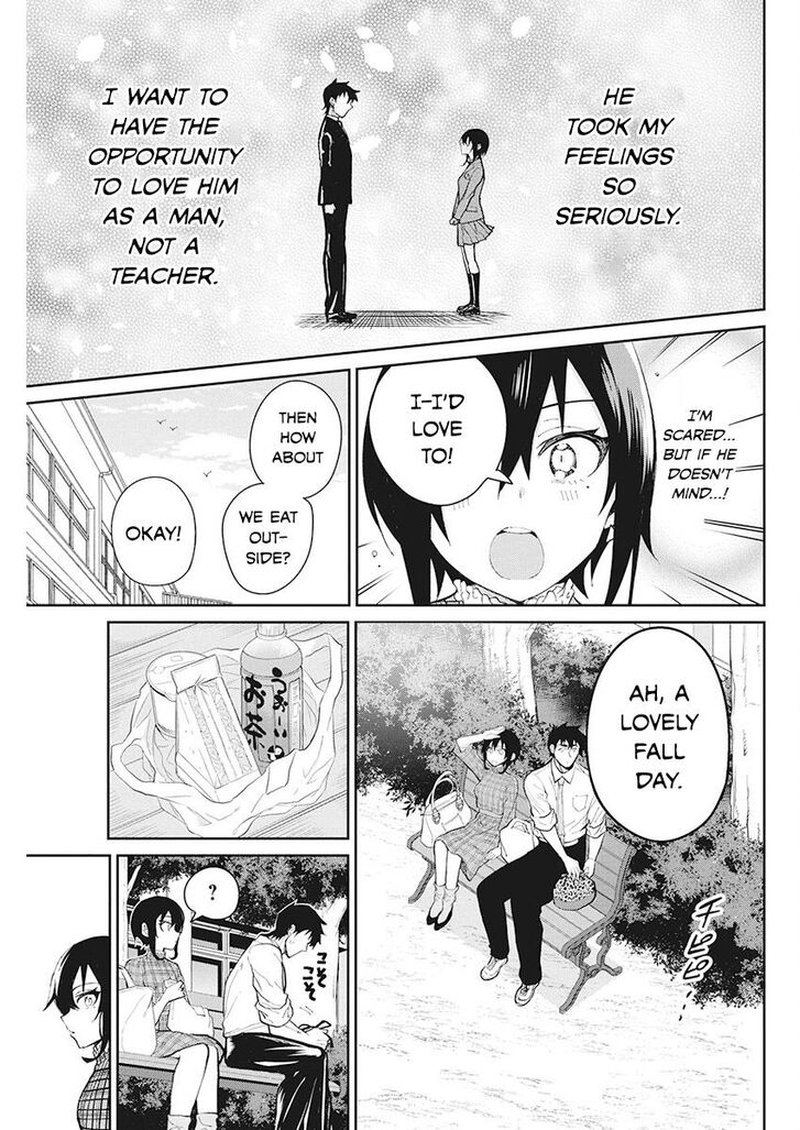 Read Gal Gohan EN Manga Online