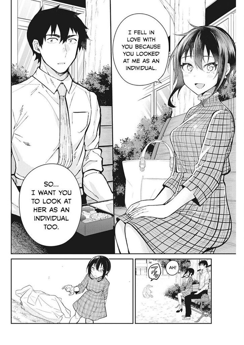 Read Gal Gohan EN Manga Online