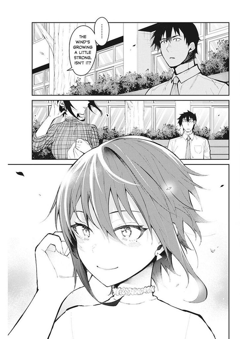 Read Gal Gohan EN Manga Online