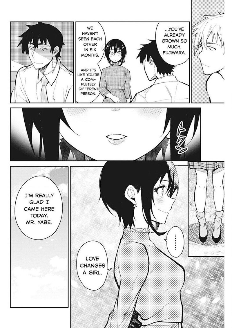 Read Gal Gohan EN Manga Online