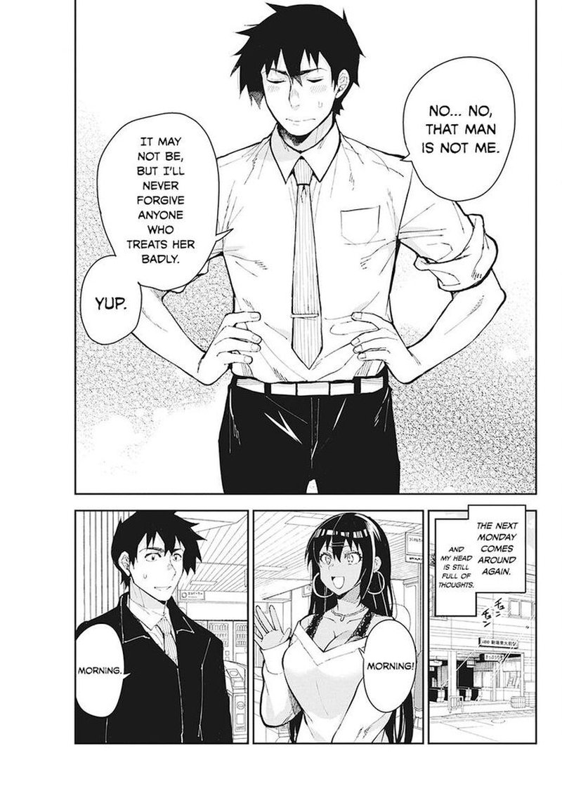 Read Gal Gohan EN Manga Online