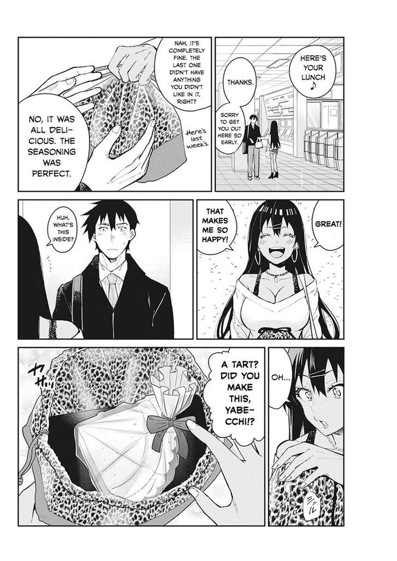 Read Gal Gohan EN Manga Online