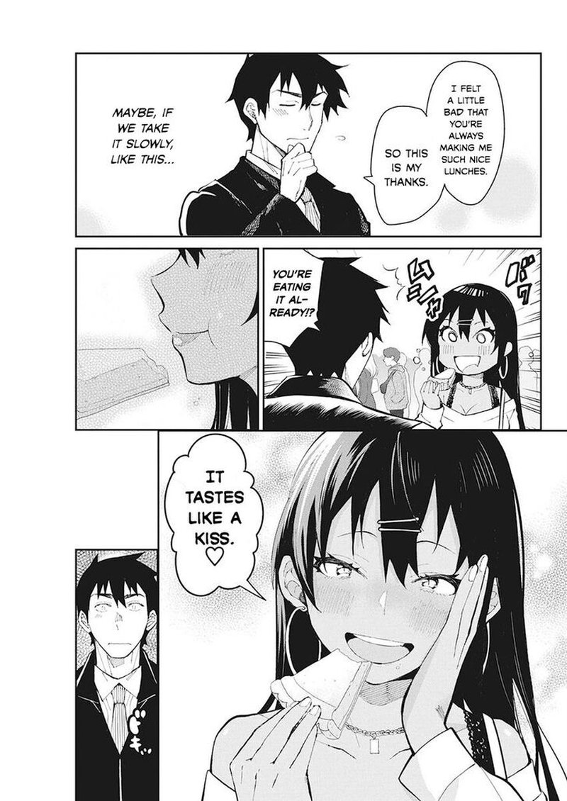 Read Gal Gohan EN Manga Online