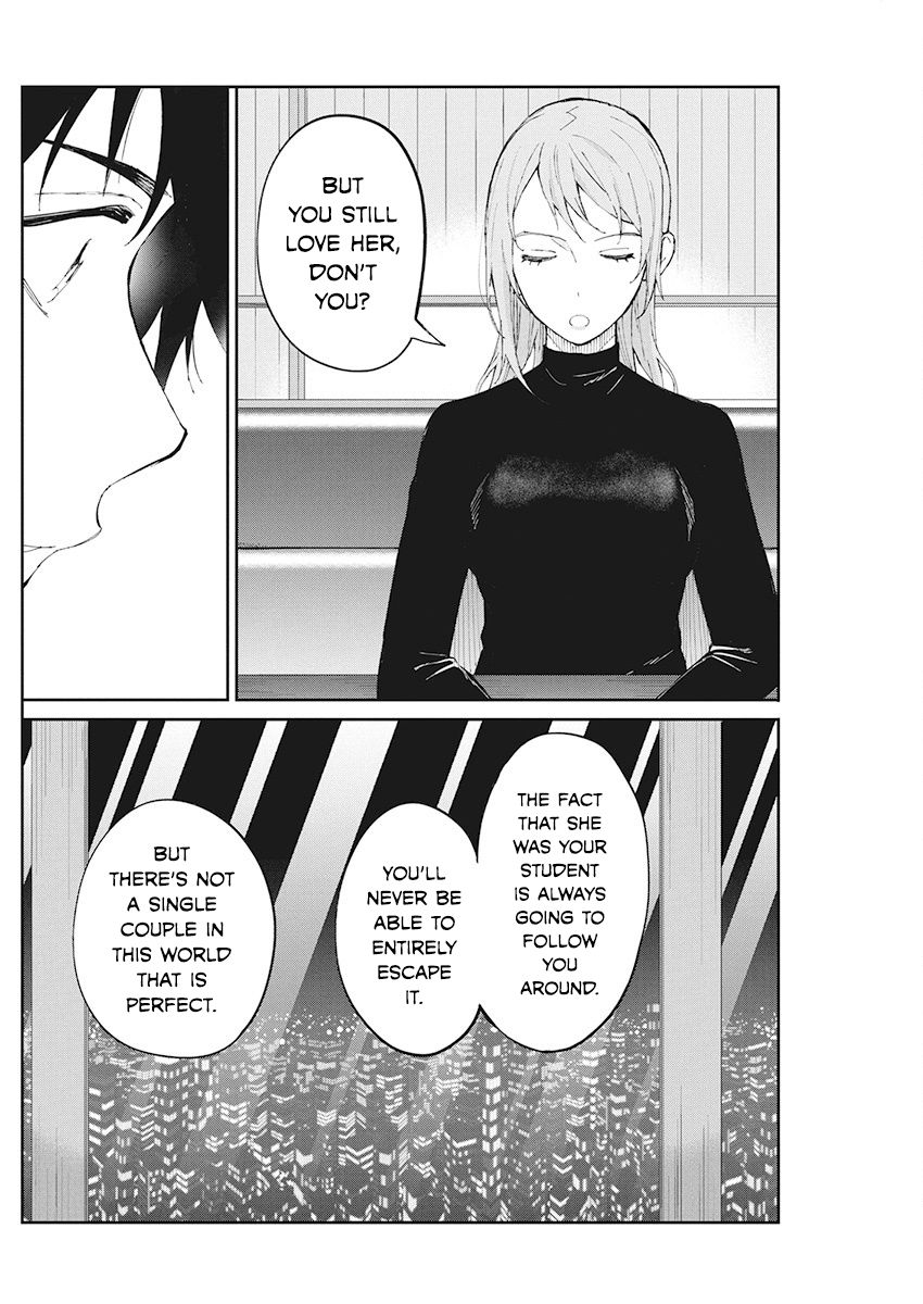 Read Gal Gohan EN Manga Online