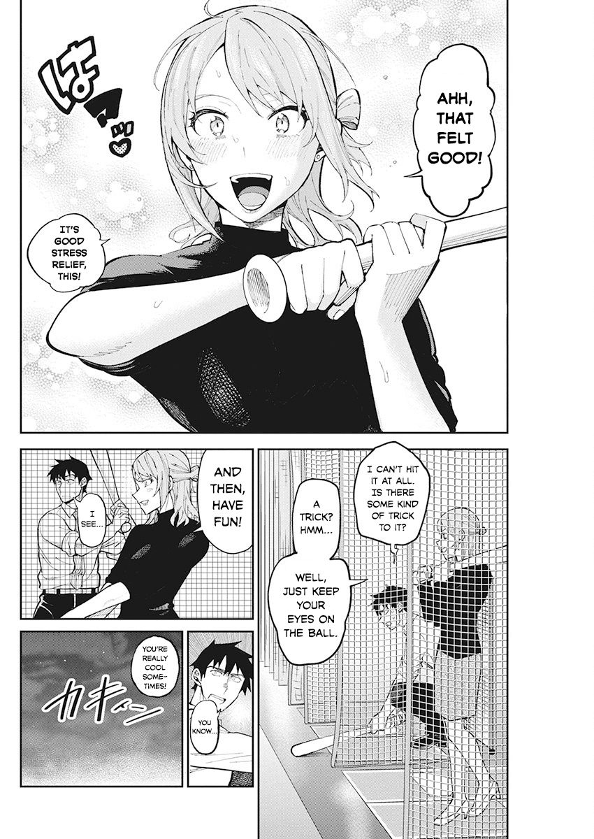 Read Gal Gohan EN Manga Online