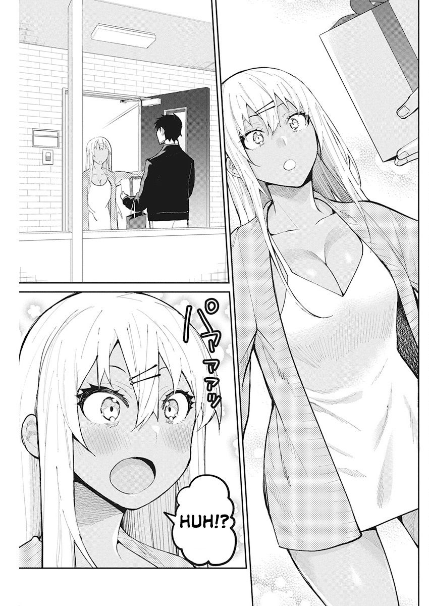 Read Gal Gohan EN Manga Online