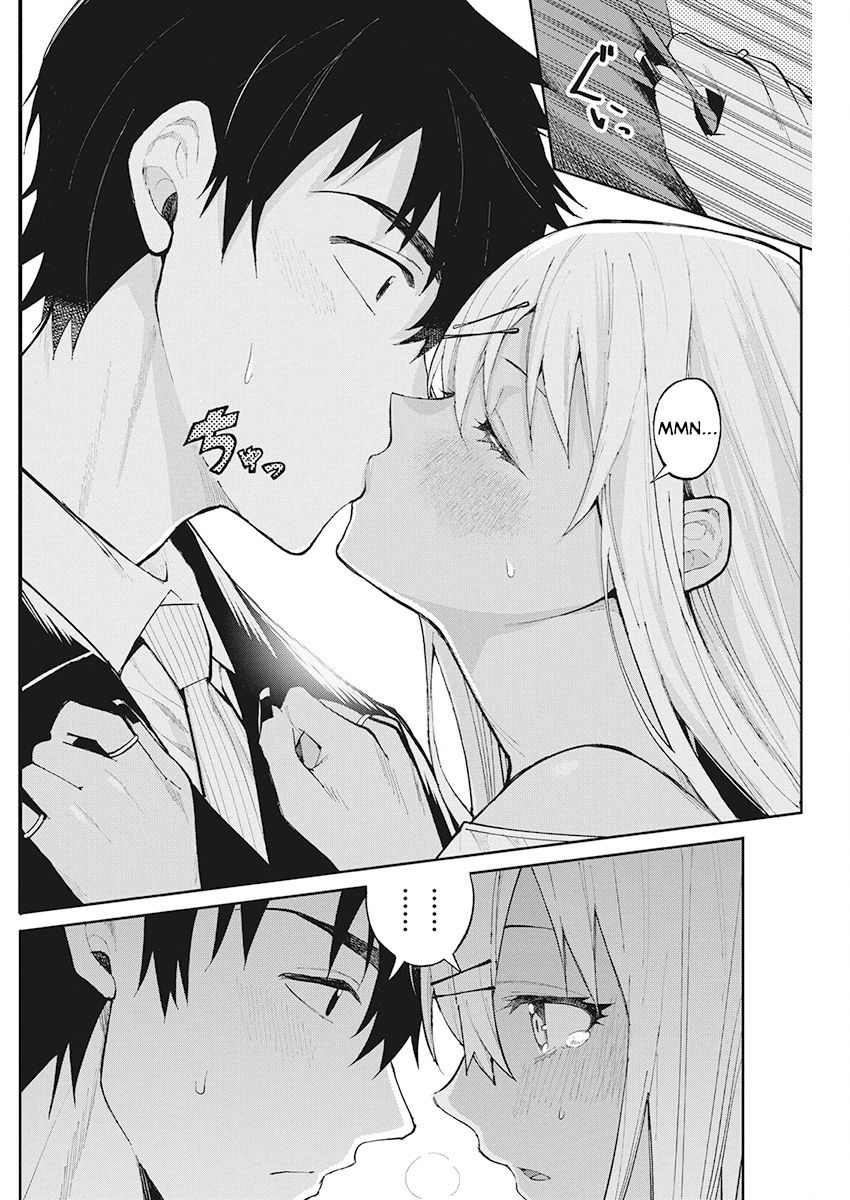 Read Gal Gohan EN Manga Online