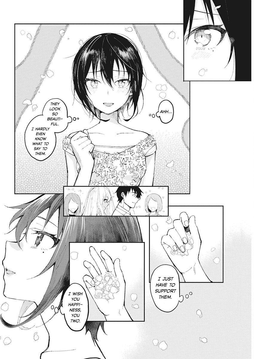 Read Gal Gohan EN Manga Online