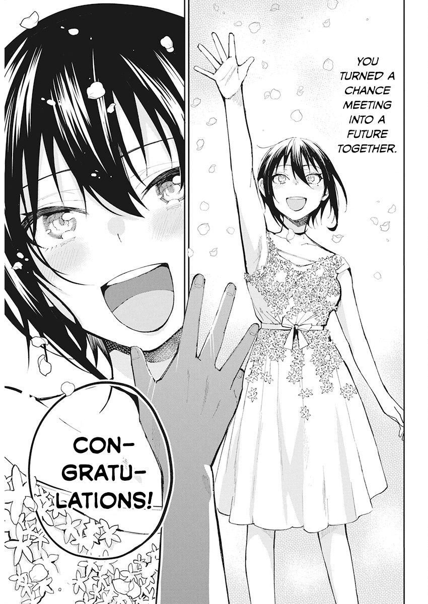 Read Gal Gohan EN Manga Online